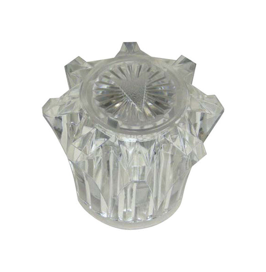DIVERTER HANDLE UNIV TUB