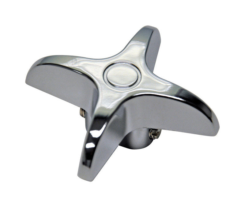 DIVERTER HANDLE UNIV TUB