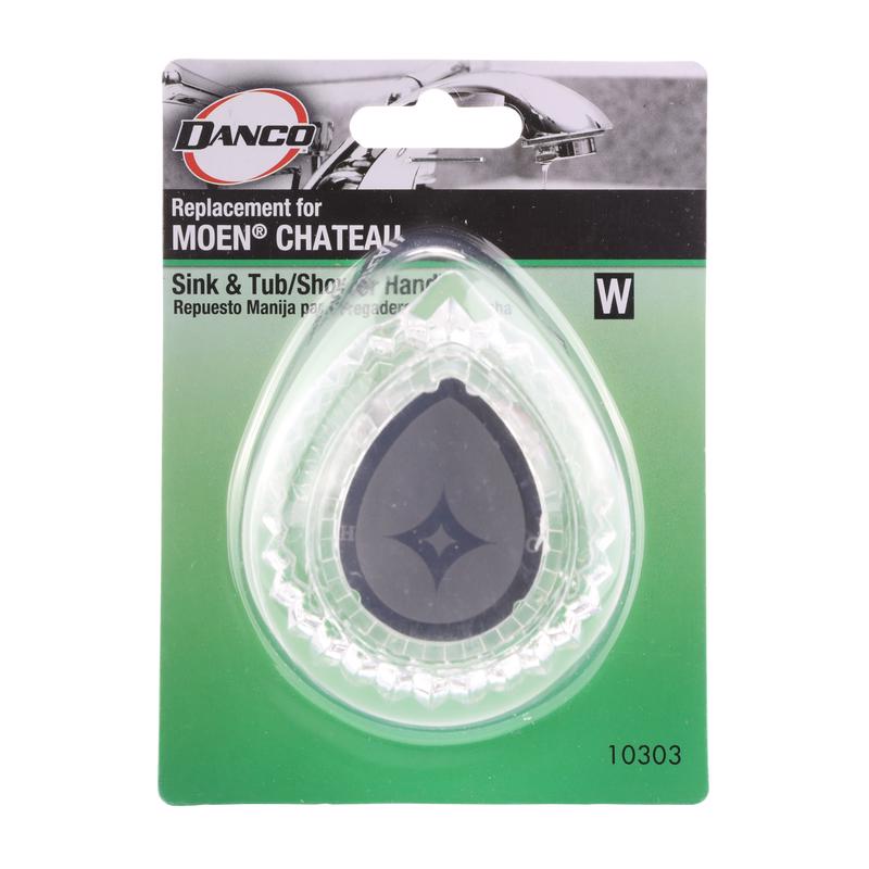 FAUCET HANDLE MOEN BATH/