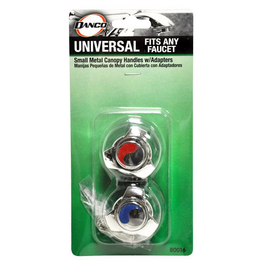 FAUCET HANDLE UNIV SINK/