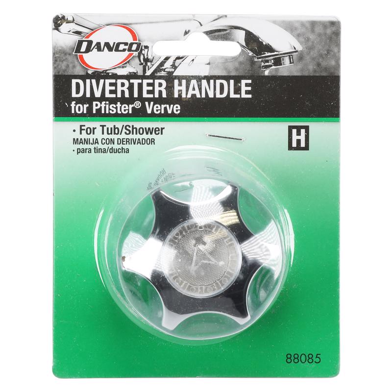 DIVERTER HANDLE PFISTER