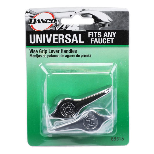 FAUCET HANDLE UNIV SINK/