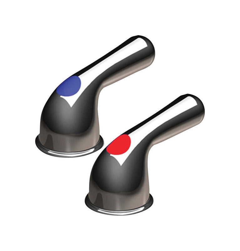 FAUCET HANDLE UNIV SINK/
