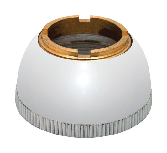 CAP DELTA BRS 1.75X0.87