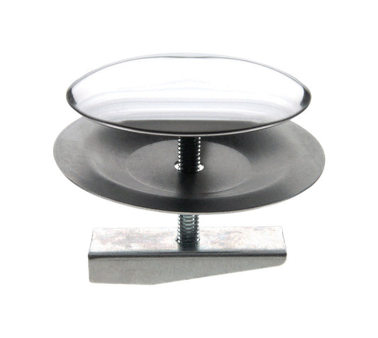Danco Faucet Hole Cover For Universal 2 in. D Plastic 1 pc