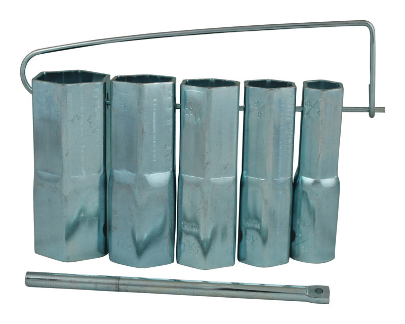 SOCKET WRENCH 6"