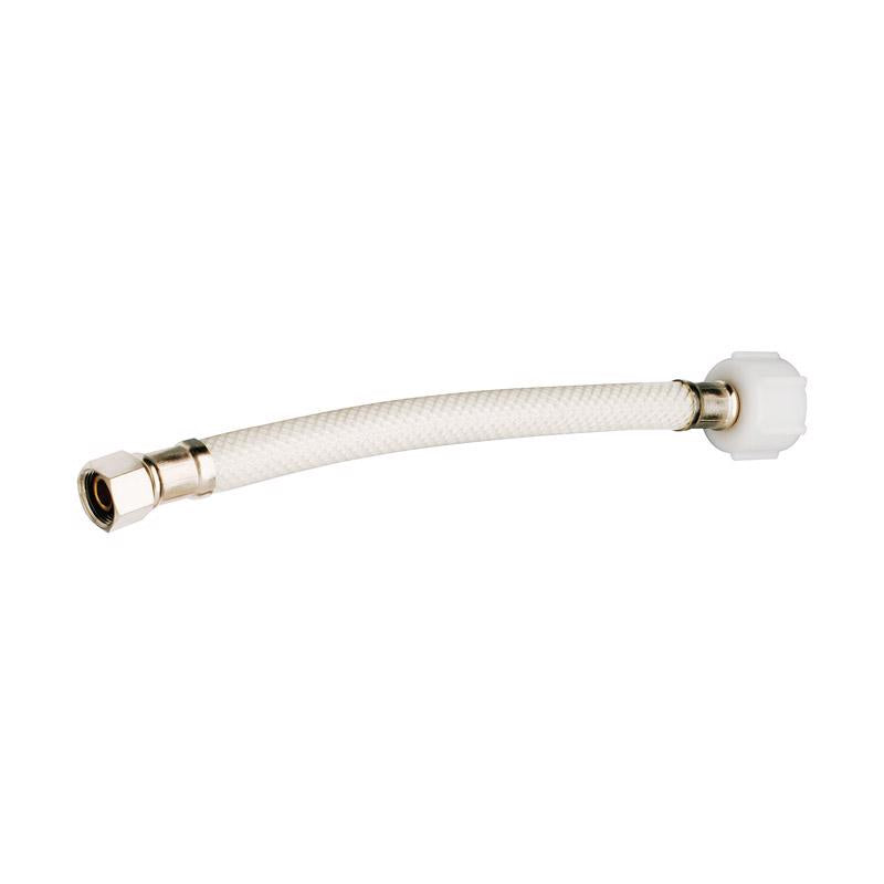 TOILET SUPPLY 3/8X7/8X12