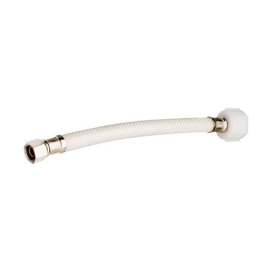 TOILET SUPPLY 3/8X7/8X12