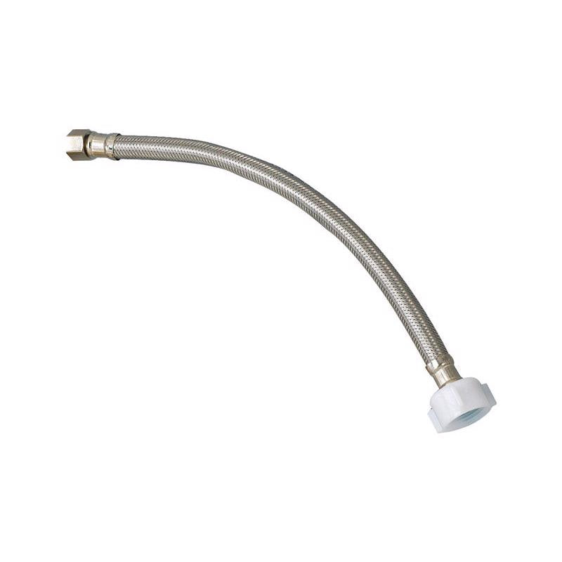TOILET SUPPLY 3/8X7/8X16
