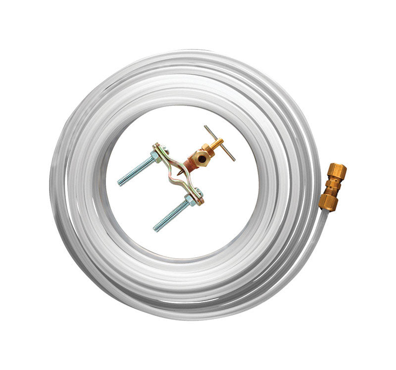 INSTALL KIT 1/4X1/4X25