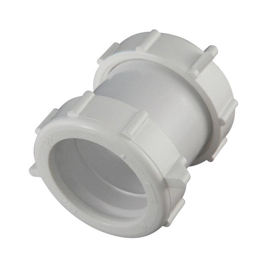 STRGHT COUPLING 1.5 PLST