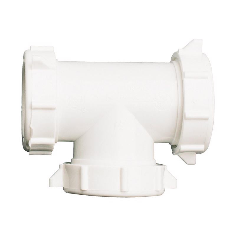 3W COUPLING TEE 1-1/2 PL