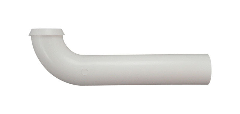 WALL TUBE 1-1/2X7 PLSTC
