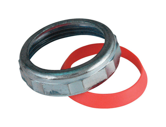 SLIP JOINT NUT UNIV DIEC