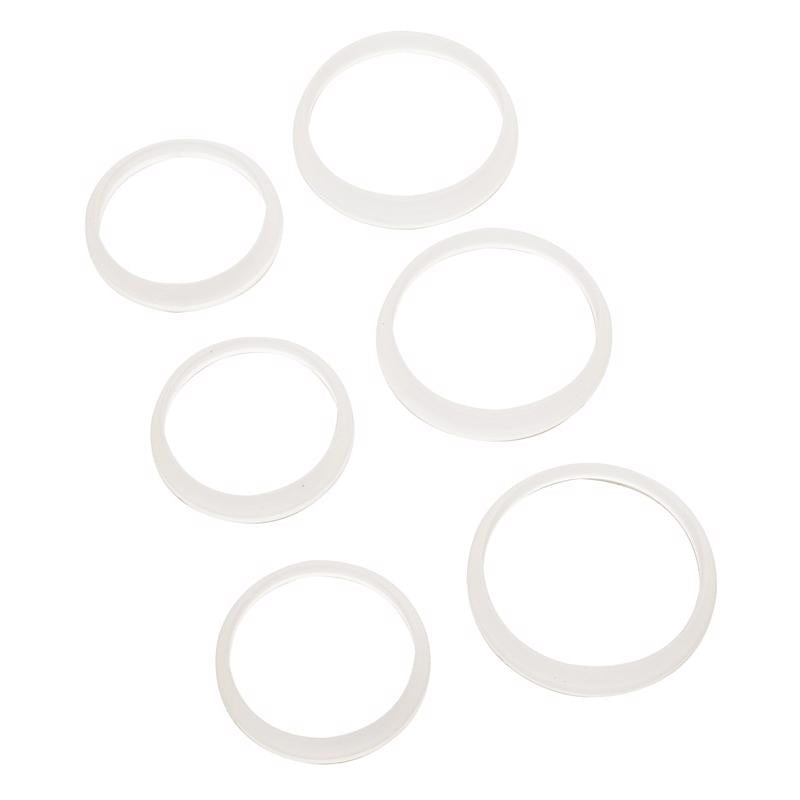 SLP JNT WASHER 6PK