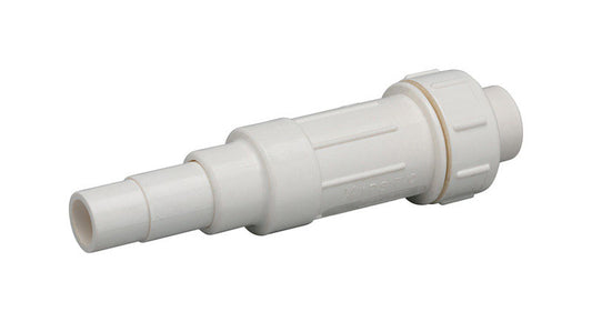 EXPANSION COUPLING 1/2