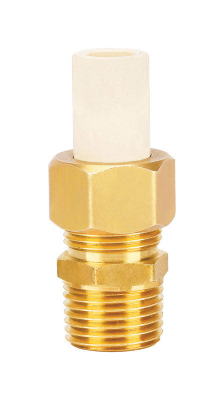 ADAPTER COUPLING 3/4X3/4