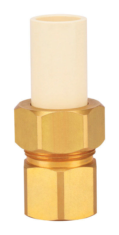 ADAPTER COUPLING 3/4X3/4