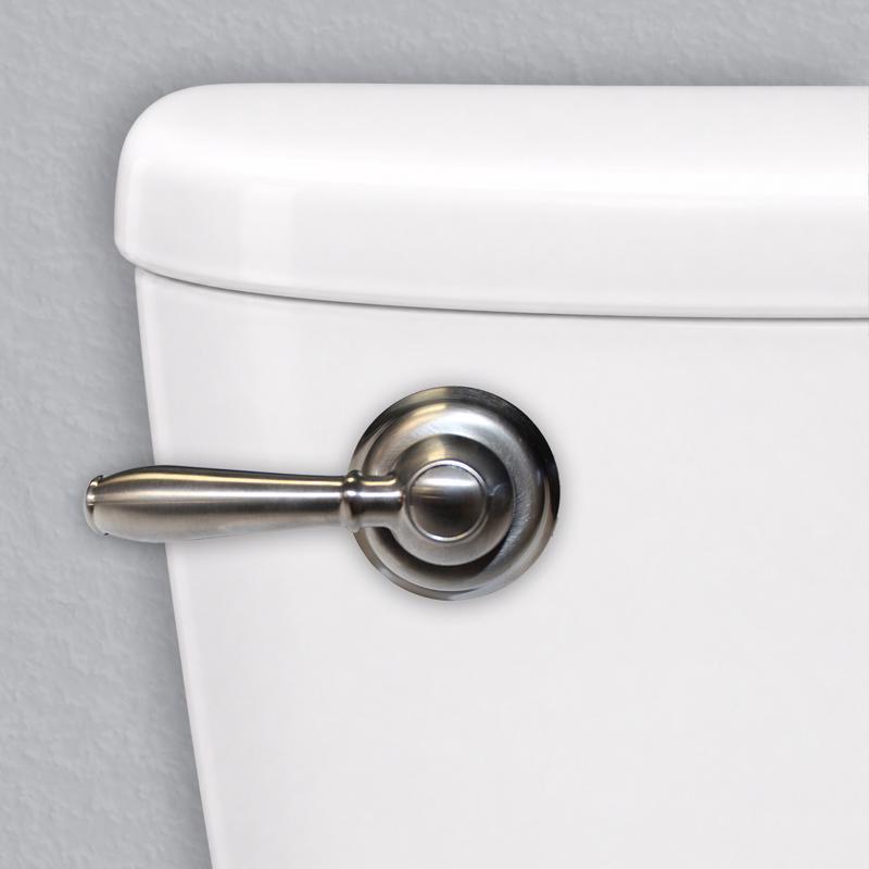 FLUSH HANDLE