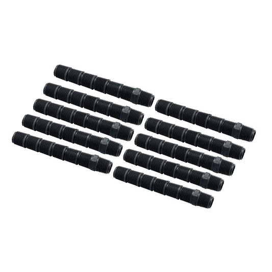 CUT-OFF RISER 1/2" X 6"