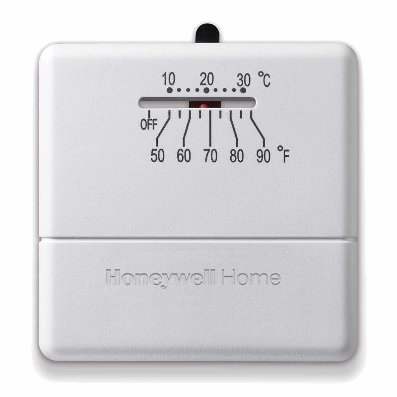 THERMOSTAT LEVR HONEYWEL