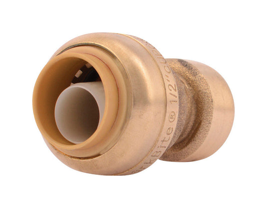 REDUC COUPLING 1/4X1/2