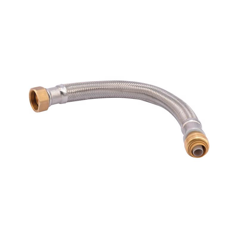 WTR HTR SUPPLY1/2X3/4X12