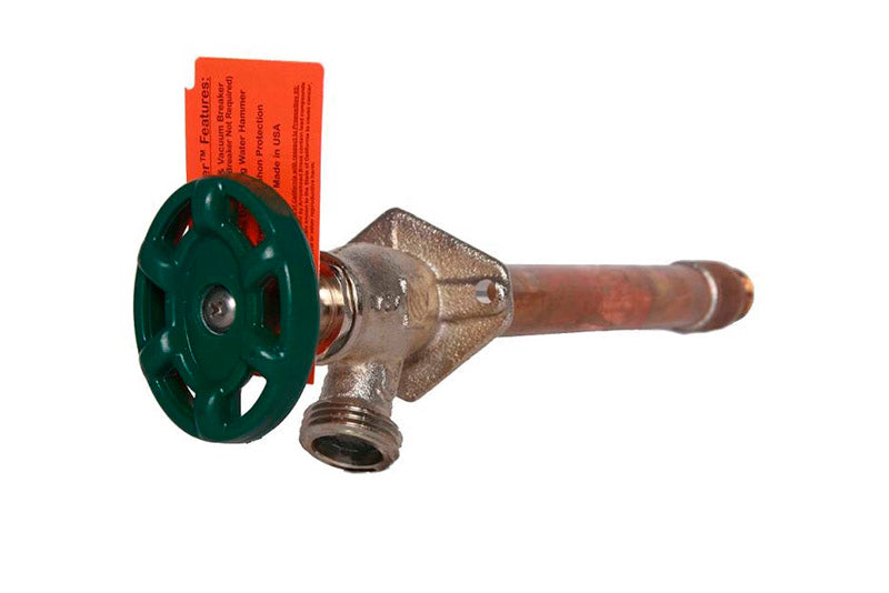 HYDRANT 1/2FIPX4L