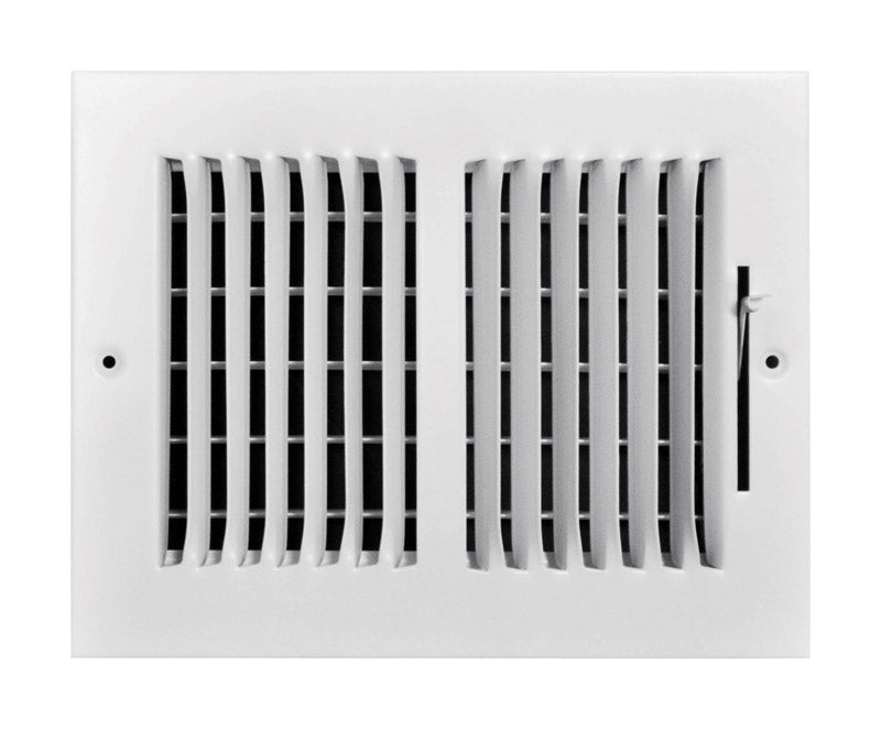 WALL/CEIL REGISTER 4X8