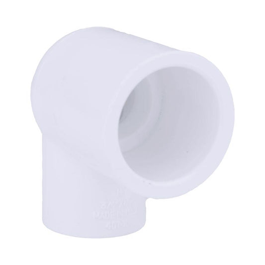 ELBOW 1/2X3/4 PVC