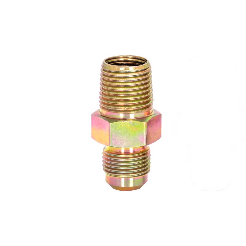 GAS ADAPTER 3/8X3/8