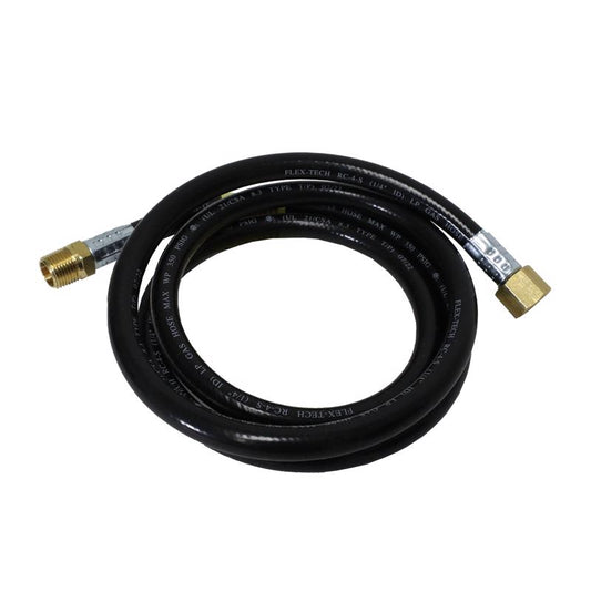 HOSE LP 3/8"FPT3/8"MPT5'