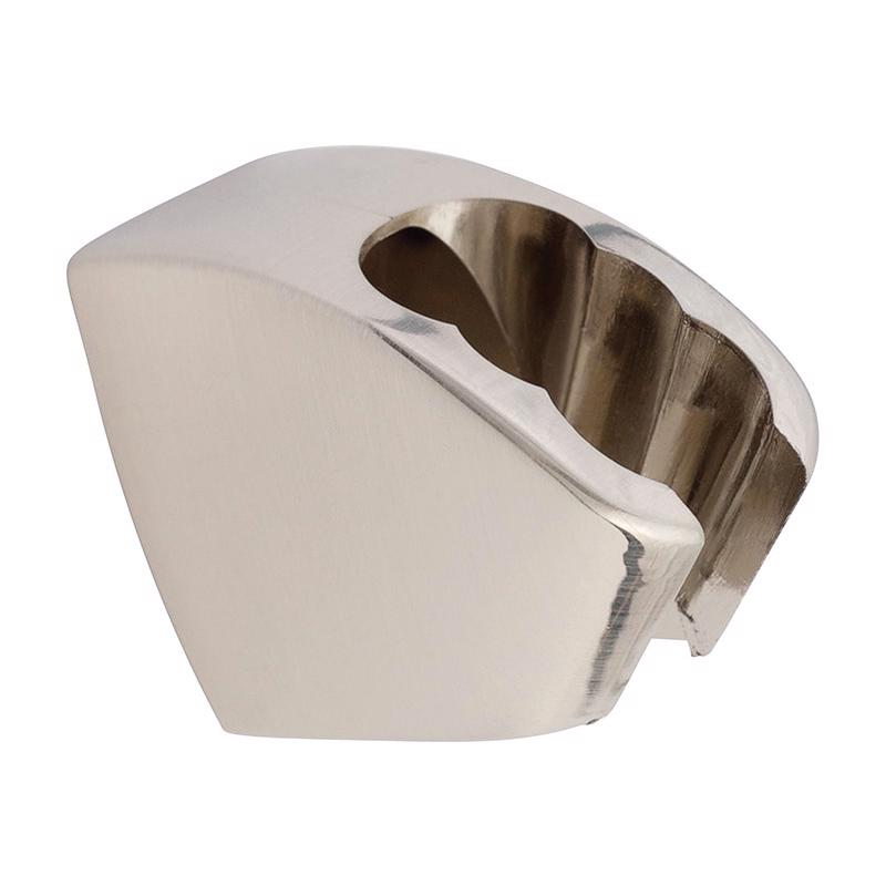 SHOWER BRACKET 2" NICKL