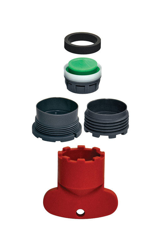 AERATOR ADPTR D 13/16-27