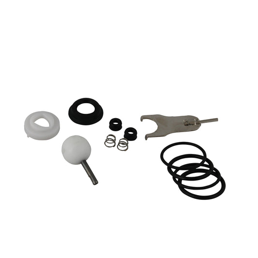 FAUCET REPAIR DELTA RBR/