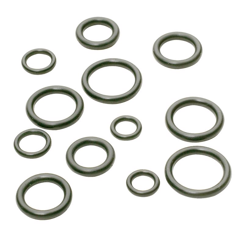 O-RING KIT 1/2" 12PK