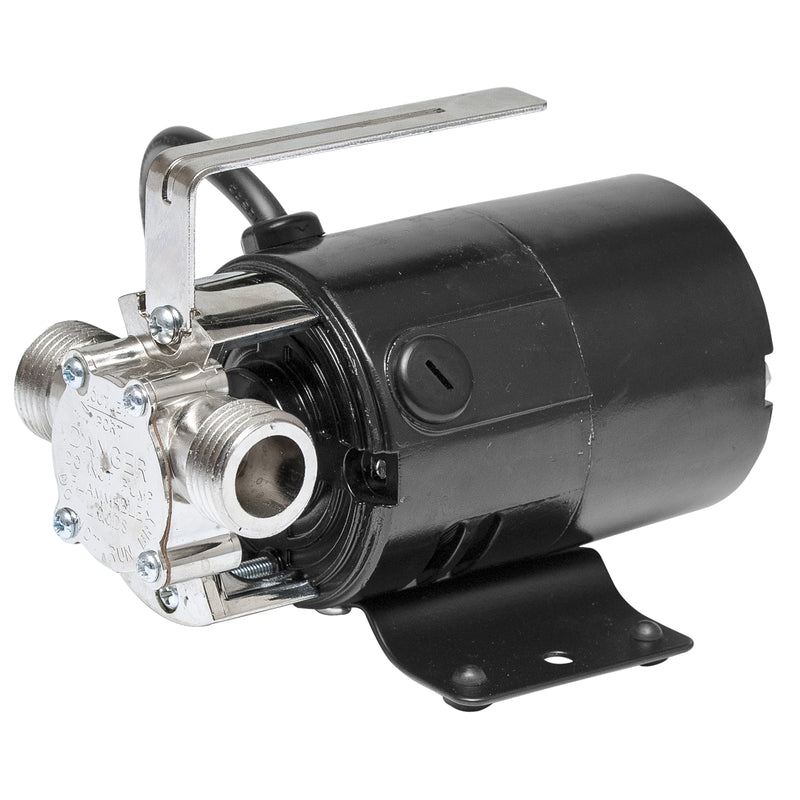 TRNSFR PUMP KIT 1/10HP