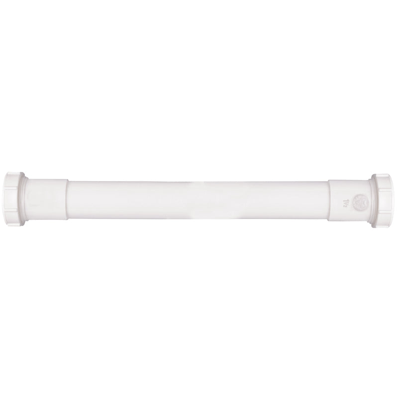 EXTSN TUBE 1-1/4X16 PLST