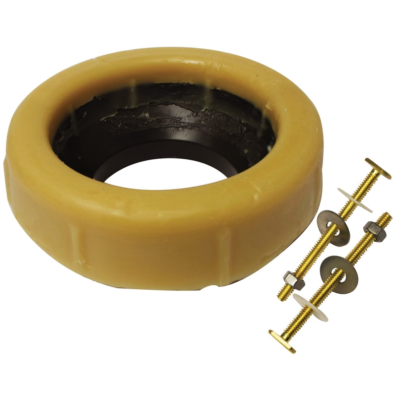 WAX RING KIT