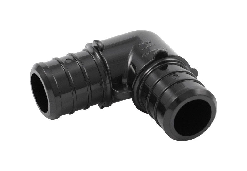 PEX 90D ELBOW 3/4X3/4