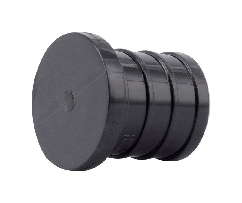 PLUG 3/4 PLSTC
