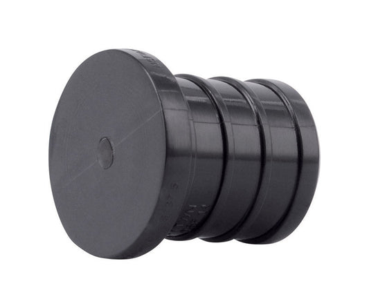 PLUG 3/4 PLSTC