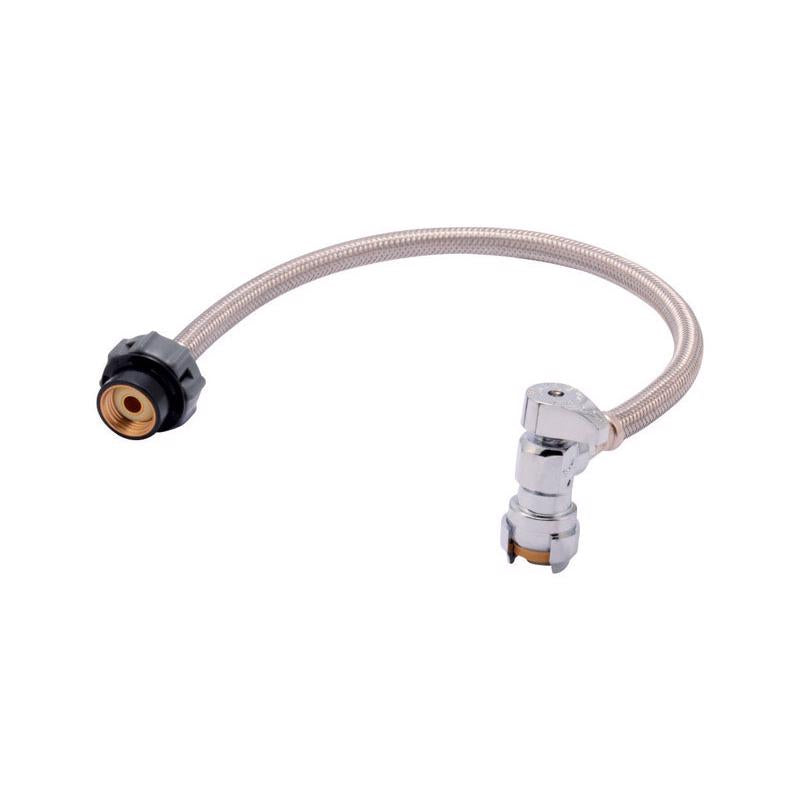 CONNECTOR 1/2X1/2X20