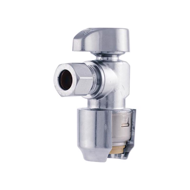 ANGLE STOP VLV 1/2X3/8