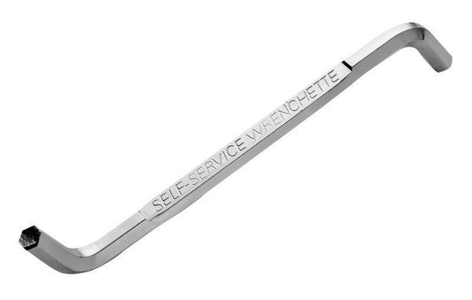 GARBAGE DISPOSAL WRENCH