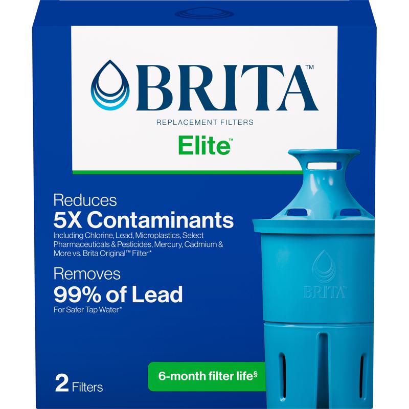 REPL FILTER BRITA LONGLA