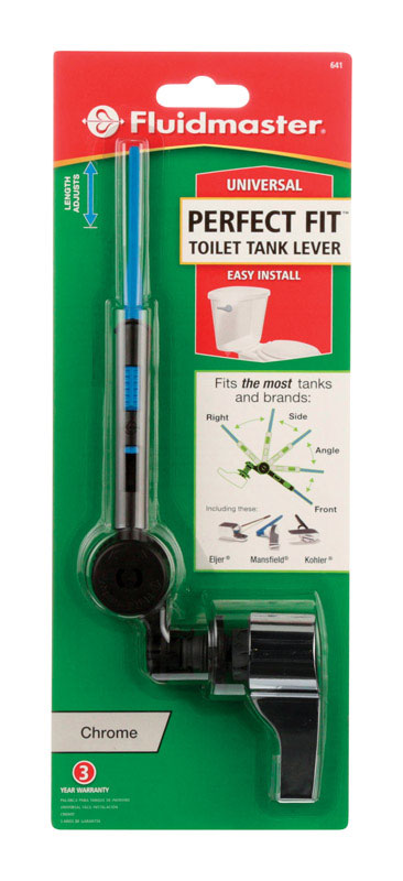 TANK LEVER PLSTC