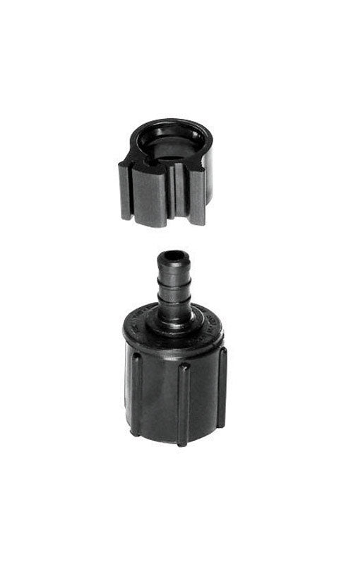 SWIVEL COUPLING 3/8X1/2