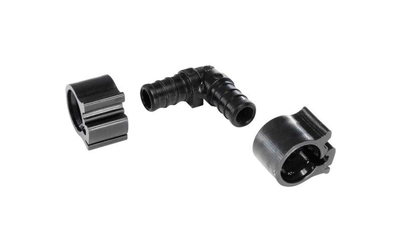 ELBOW 1/2X1/2 PLSTC