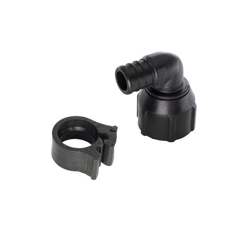 SWIVEL ELBOW 3/4X3/4 PEX